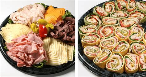 Order Christmas 2023 Side Dishes, Fruit & Veggie Trays & Appetizers For Pickup Online - <strong>Deli</strong> Near Me in Seattle, WA. . Albertsons catering